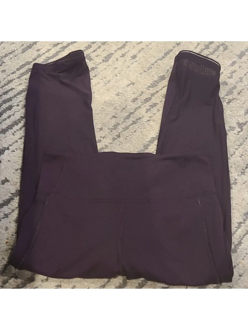 Lululemon Deep Breath Crop (21